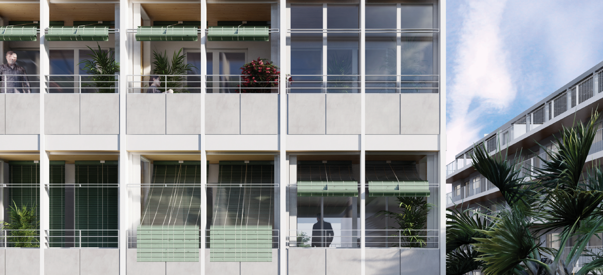 Promoción inmobiliaria Residencial Terra Sant Joan Sant Joan D'Alacant