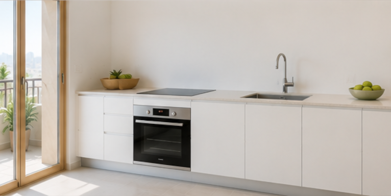 Promoción inmobiliaria Residencial Terra Sant Joan Sant Joan D'Alacant