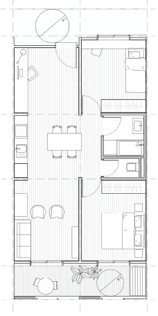Promoción inmobiliaria Residencial Sol Sant Joan Sant Joan D'Alacant