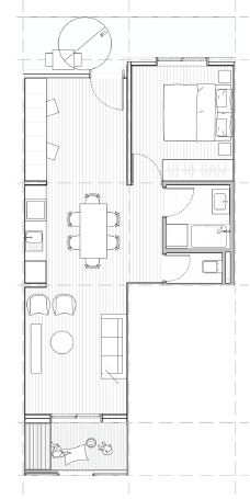 Promoción inmobiliaria Residencial Sol Sant Joan Sant Joan D'Alacant