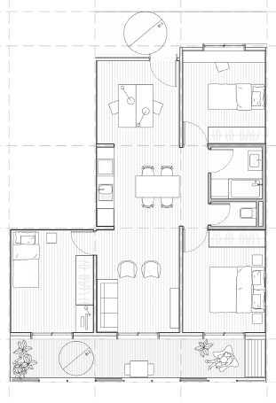 Promoción inmobiliaria Residencial Sol Sant Joan Sant Joan D'Alacant