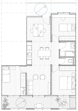Promoción inmobiliaria Residencial Gala Sant Joan Sant Joan D'Alacant