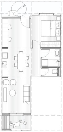 Promoción inmobiliaria Residencial Gala Sant Joan Sant Joan D'Alacant