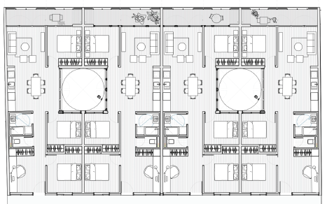 Promoción inmobiliaria Residencial Ronda del Raspeig Sant Vicent del Raspeig