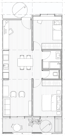 Promoción inmobiliaria Residencial Terra Sant Joan Sant Joan D'Alacant