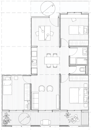 Promoción inmobiliaria Residencial Terra Sant Joan Sant Joan D'Alacant