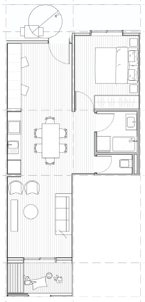 Promoción inmobiliaria Residencial Terra Sant Joan Sant Joan D'Alacant