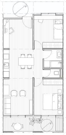 Promoción inmobiliaria Residencial Fènix Sant Joan Sant Joan D'Alacant