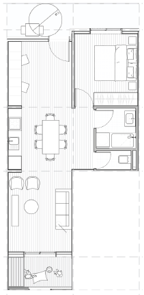 Promoción inmobiliaria Residencial Fènix Sant Joan Sant Joan D'Alacant